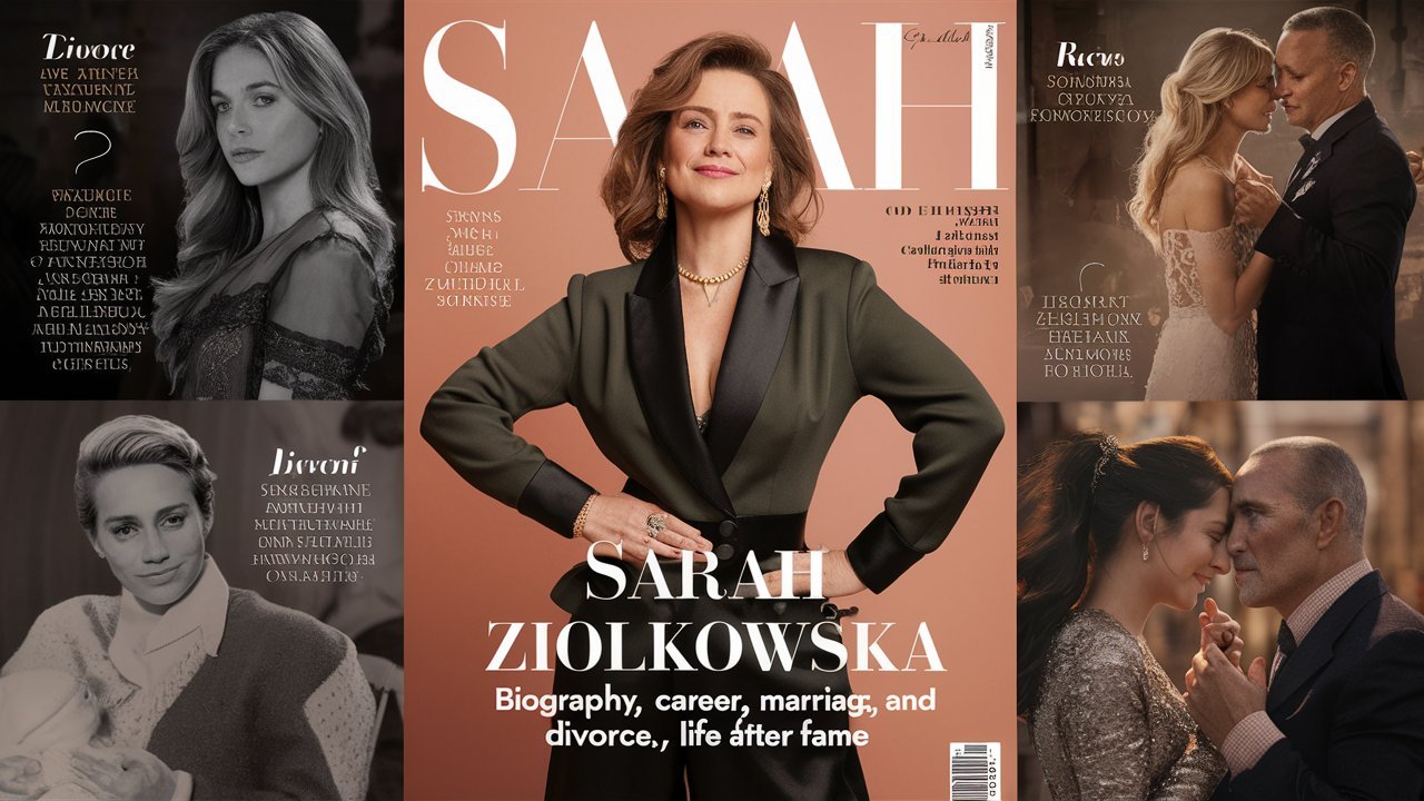 sarah ziolkowska