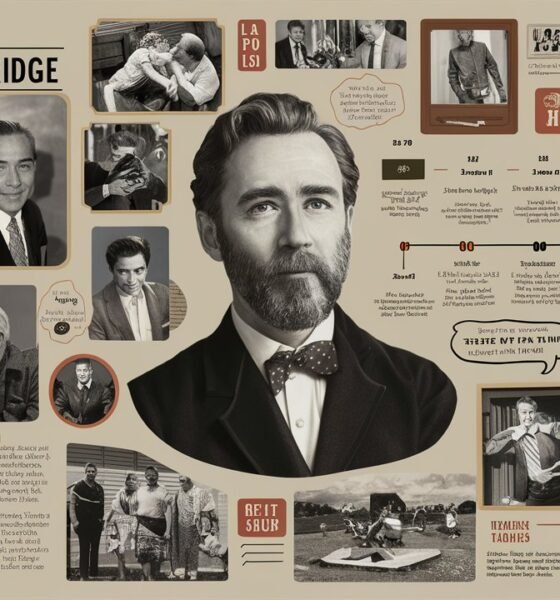 jasper breckenridge johnson