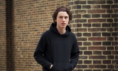 Finn Wolfhard Height