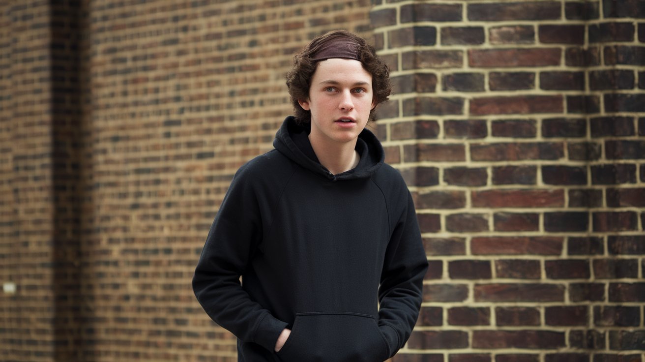 Finn Wolfhard Height