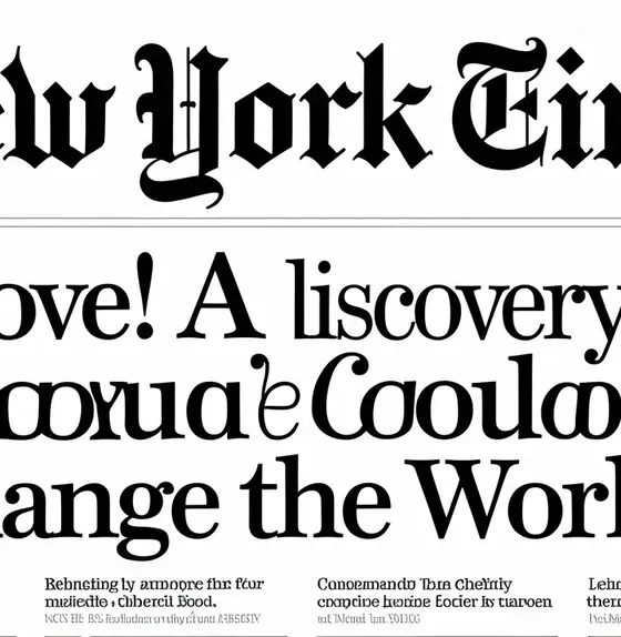 By Jove NYT