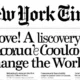 By Jove NYT