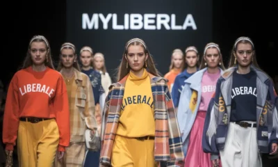 MyLiberla