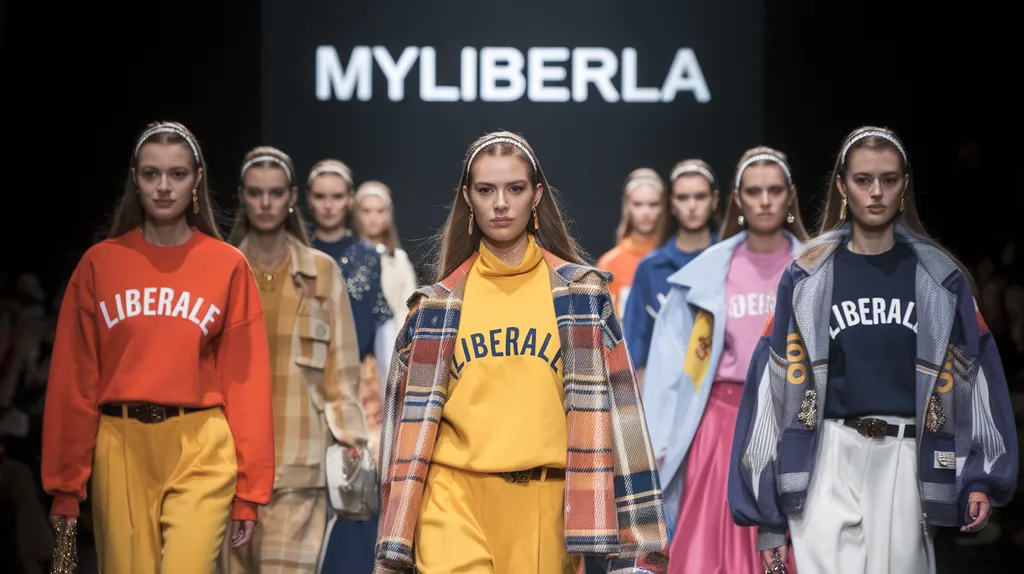 MyLiberla