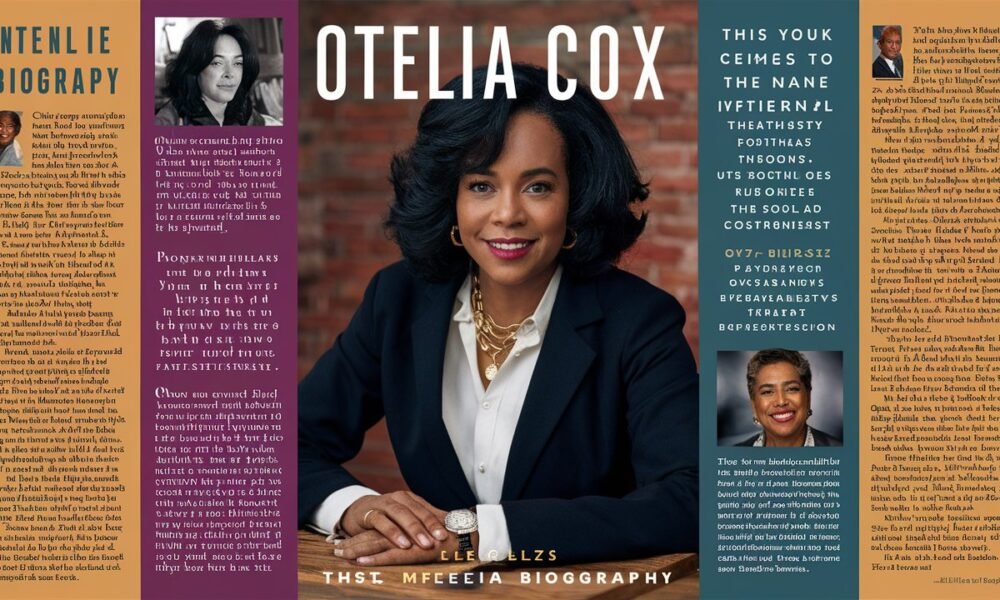 otelia cox