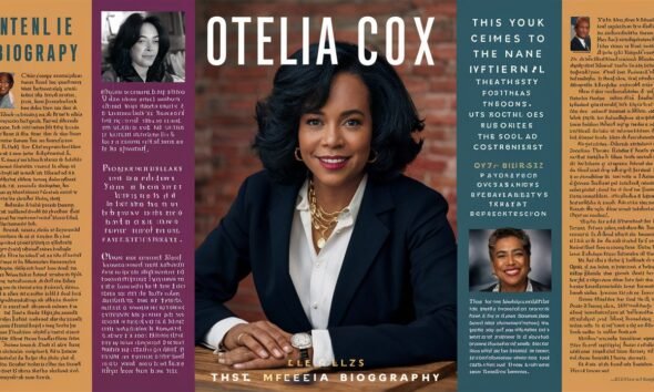 otelia cox
