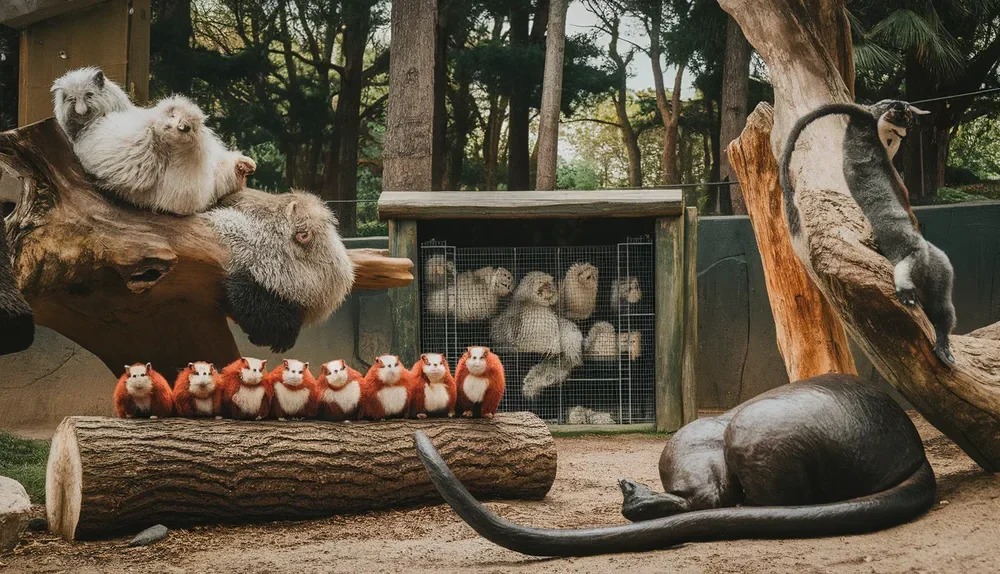 TickZoo Info