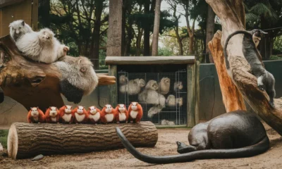 TickZoo Info