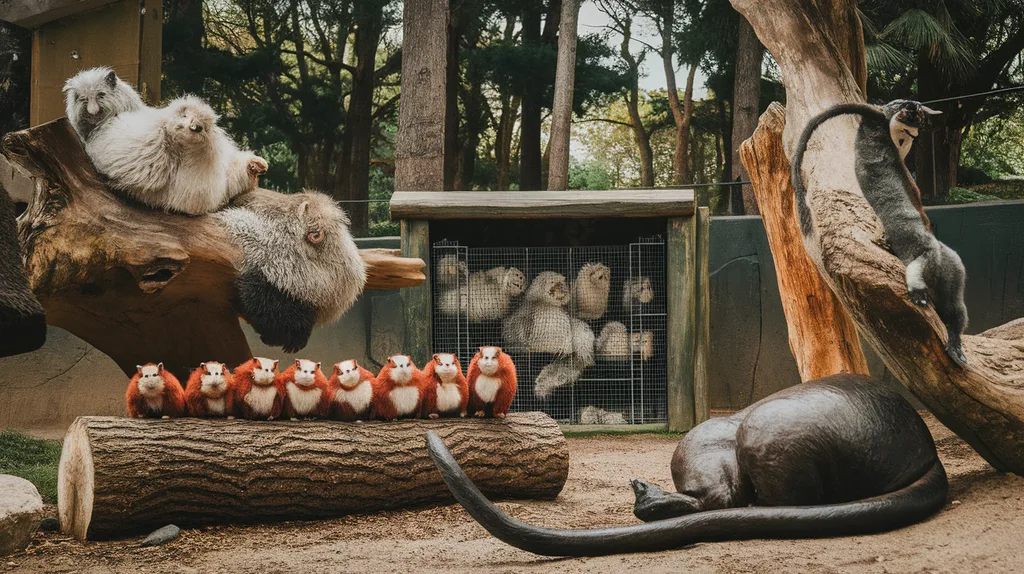 TickZoo Info