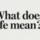 What Does FE Mean in Text