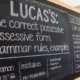 lucas's