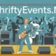 #ThriftyEvents.net