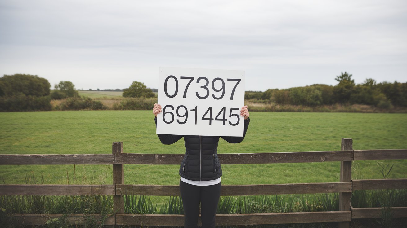 07397 691445