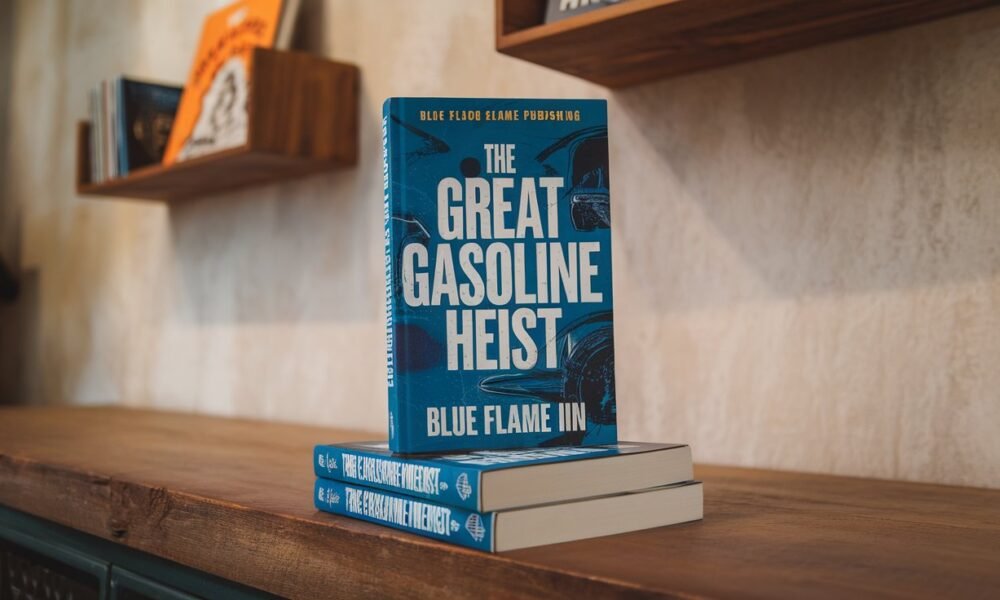 www blueflamepublishing net