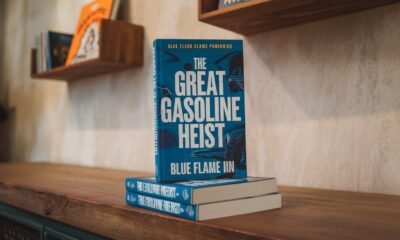www blueflamepublishing net