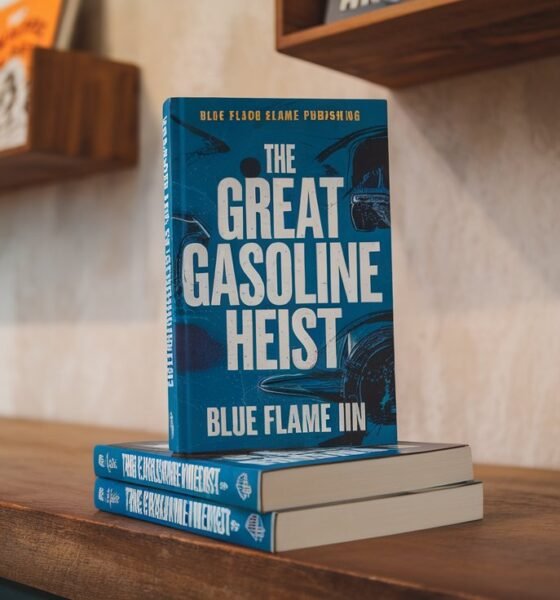 www blueflamepublishing net