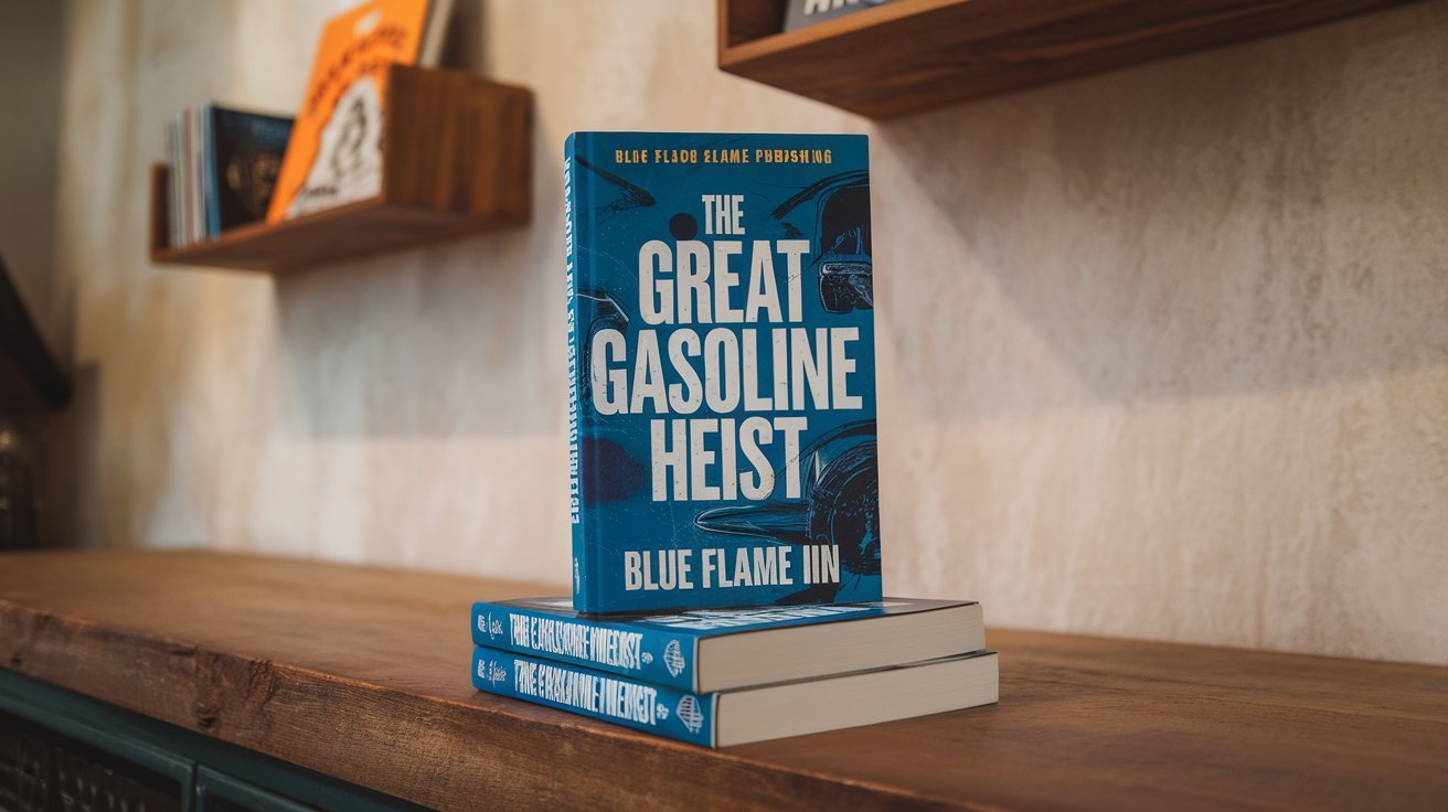 www blueflamepublishing net