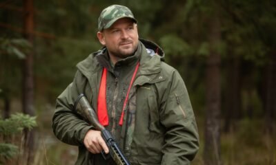 Czech Hunter