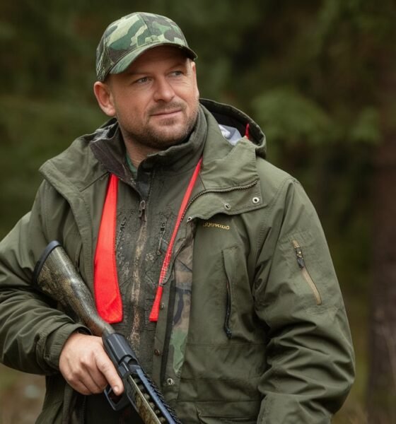 Czech Hunter