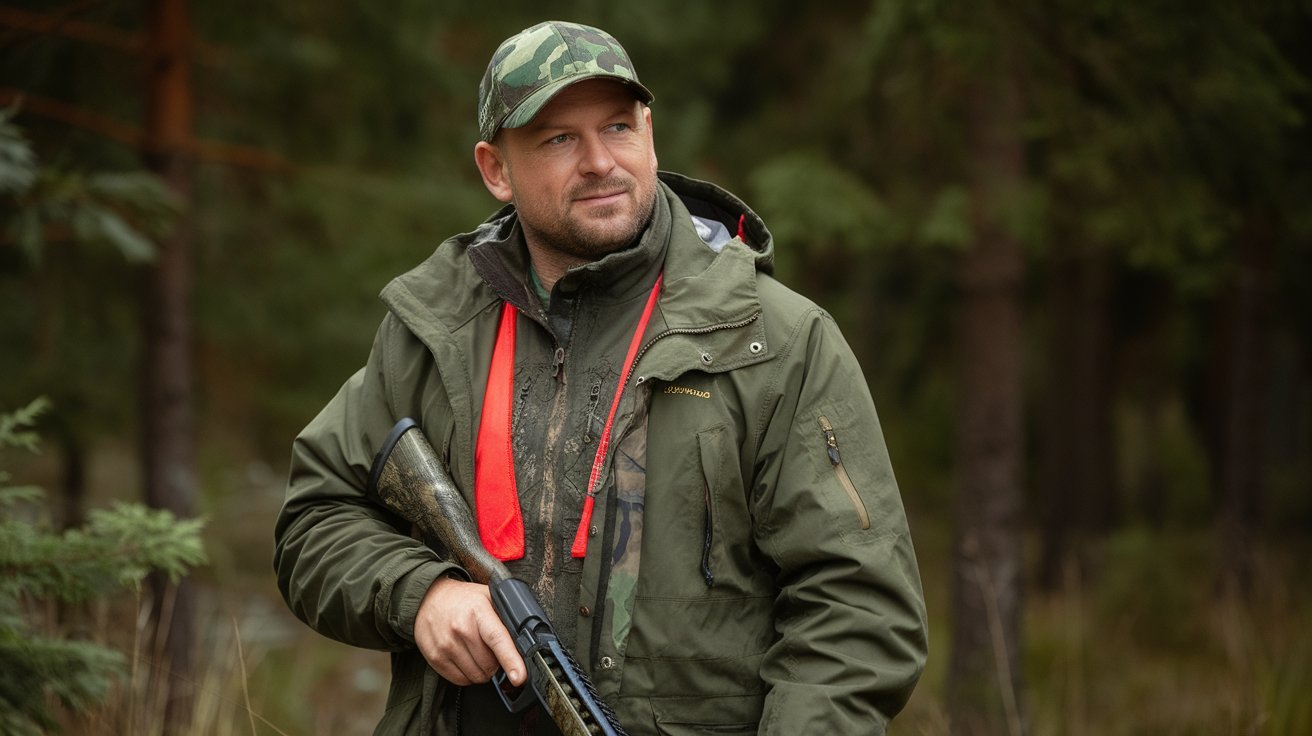 Czech Hunter