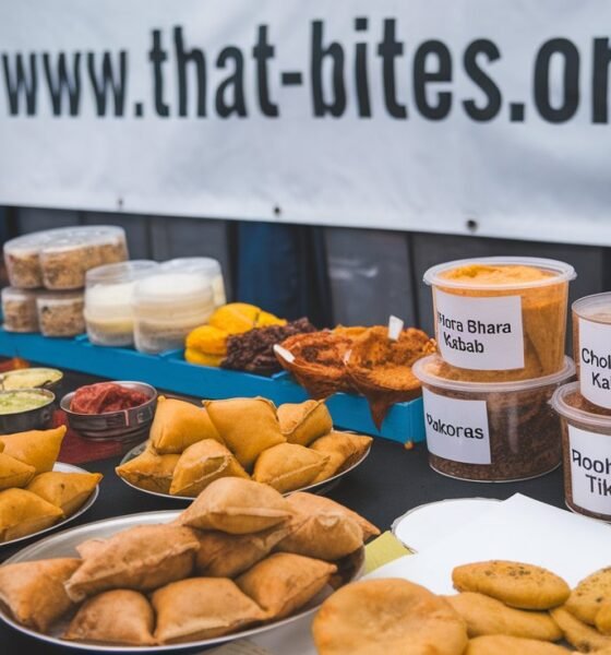 www.that-bites.org Foodies Corner