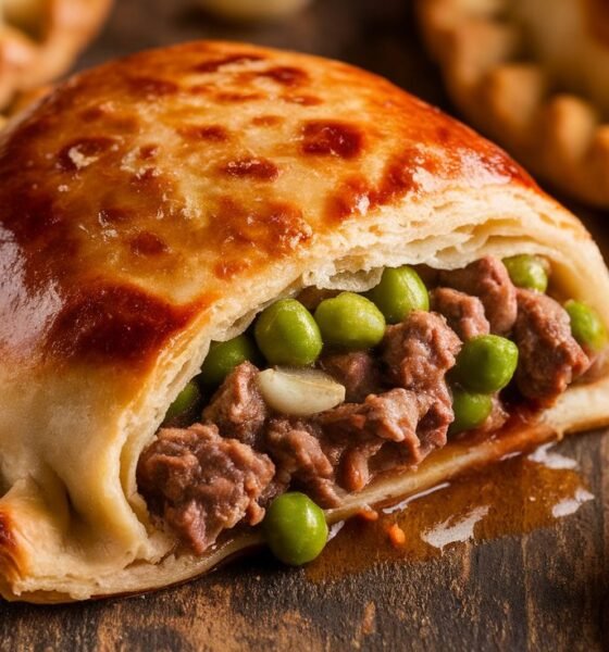 empanada near me