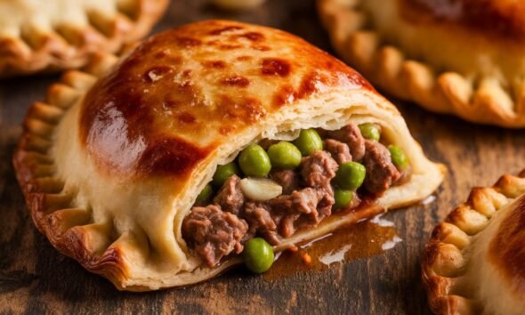 empanada near me