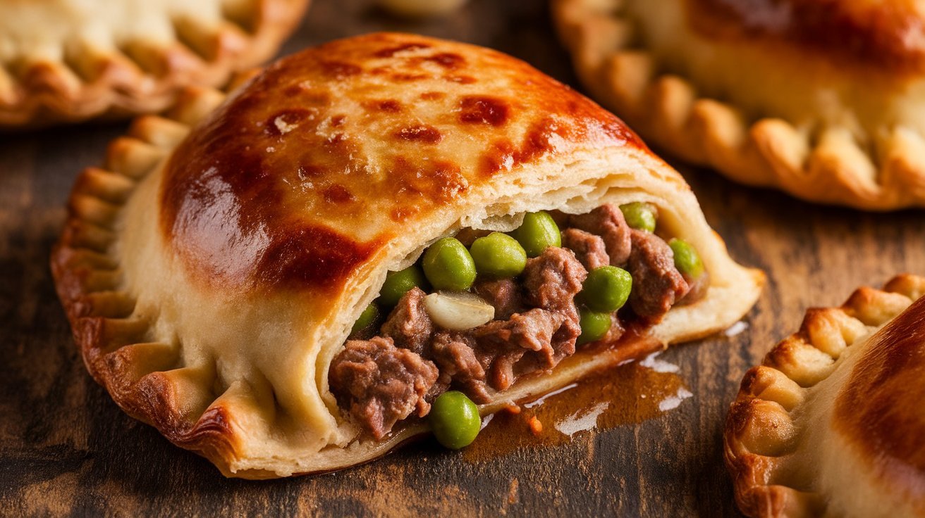 empanada near me