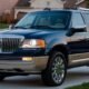 2006 Lincoln Navigator