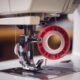 Brother sewing machine bobbin