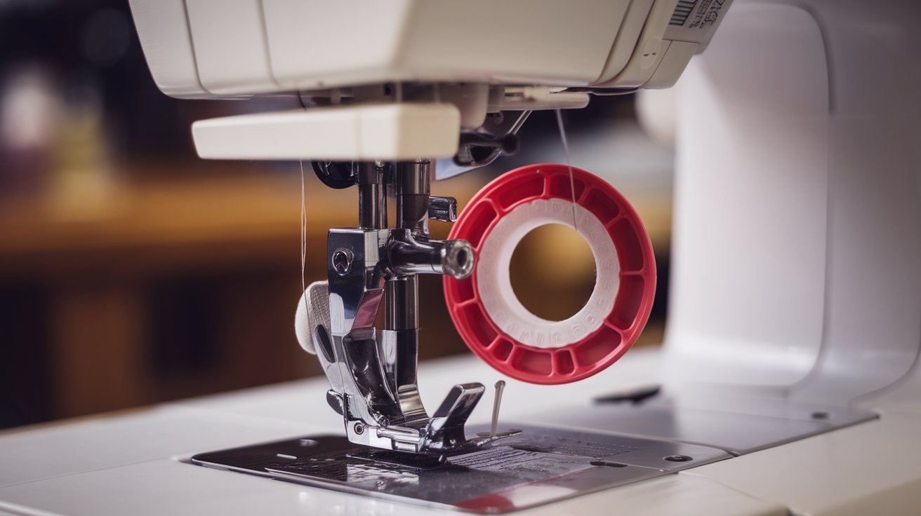 Brother sewing machine bobbin