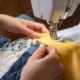 how to put a binding on a quilt