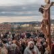 Were You There When They Crucified My Lord