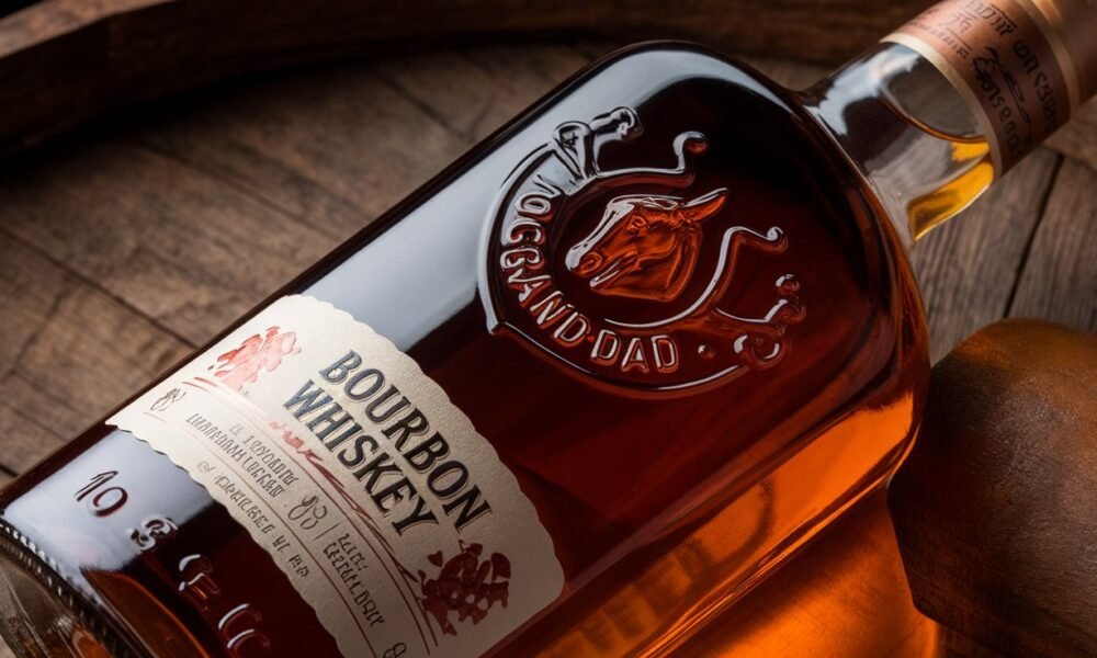 Bourbon Maker’s Mark