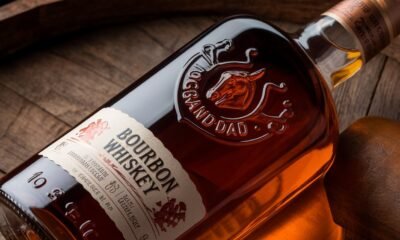 Bourbon Maker’s Mark