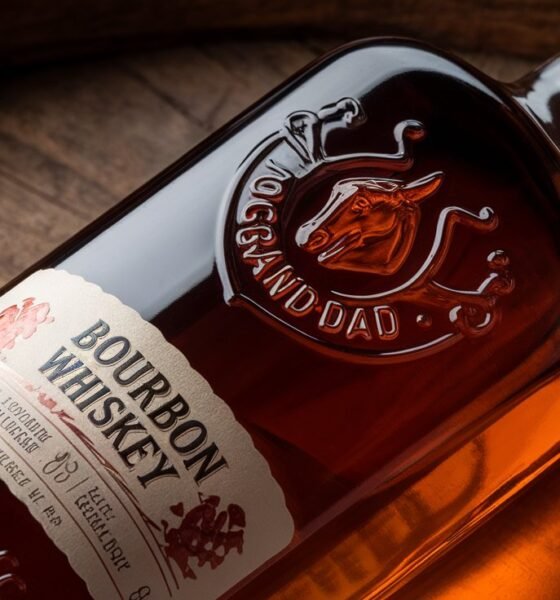 Bourbon Maker’s Mark