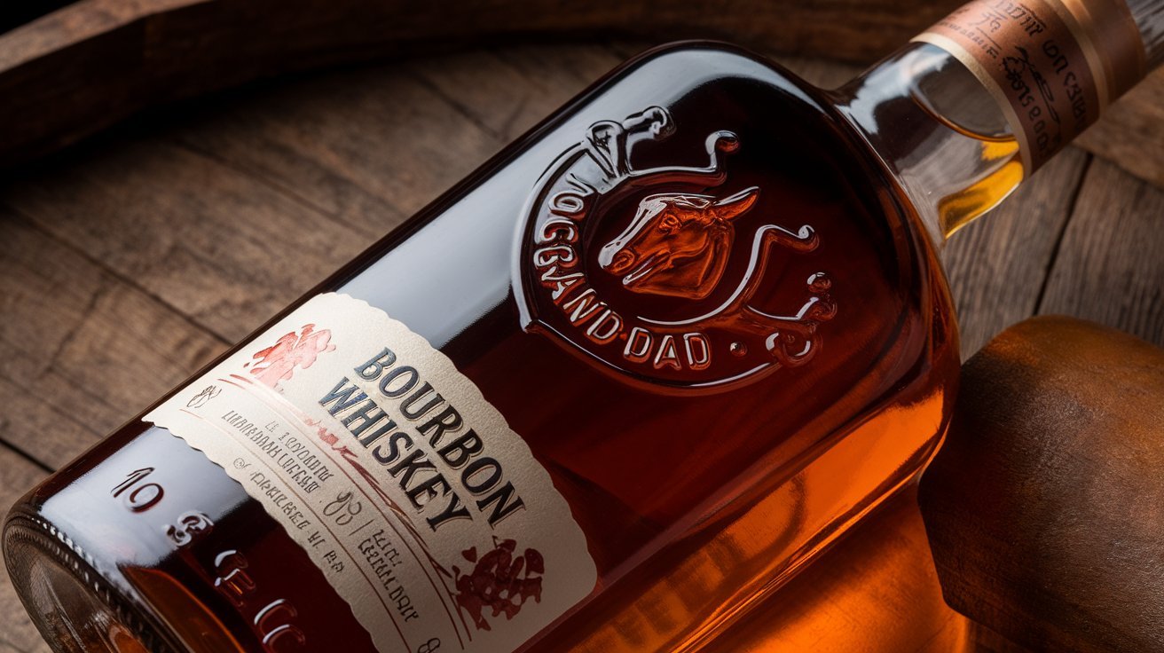 Bourbon Maker’s Mark