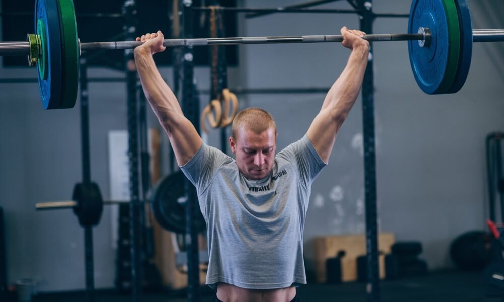 LSVT BIG exercises