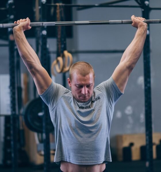 LSVT BIG exercises
