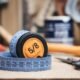 measuring tape 5/8