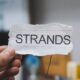 Strands answer key