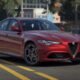 2024 Alfa Romeo Giulia