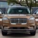 Lincoln SUV