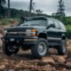 1998 Chevy Tahoe