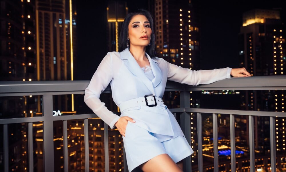 Nadeshda Ponce