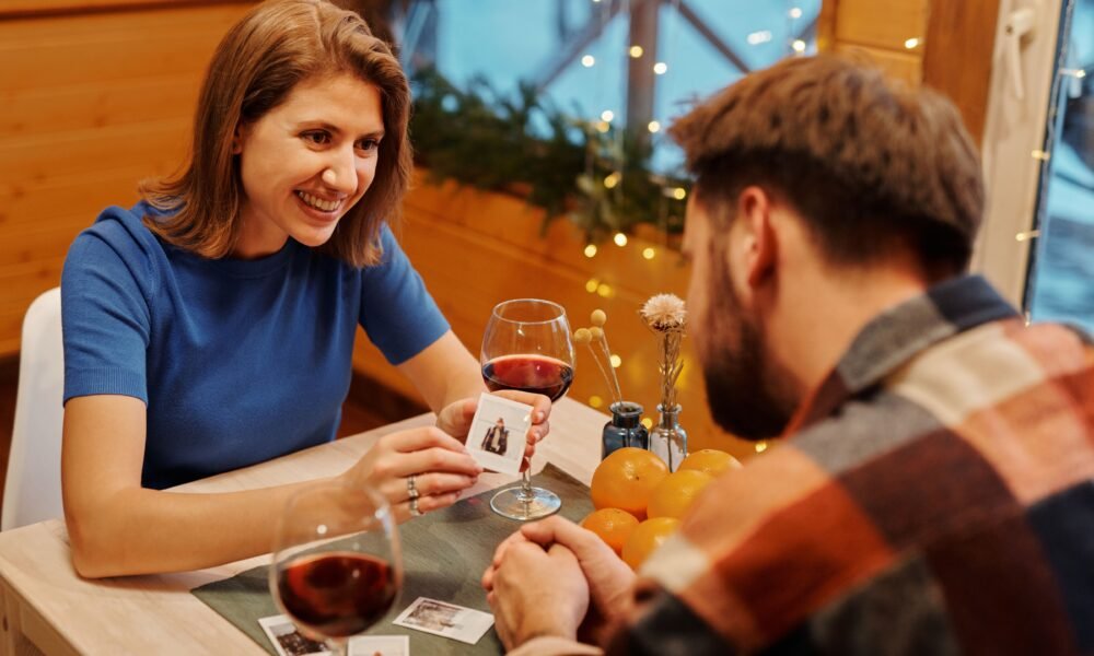 date night ideas