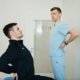 how to improve posture