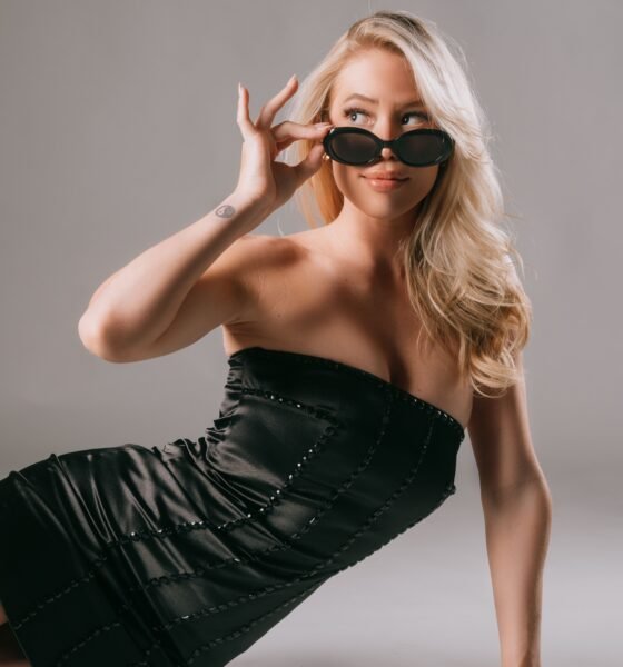 Savannah Bond