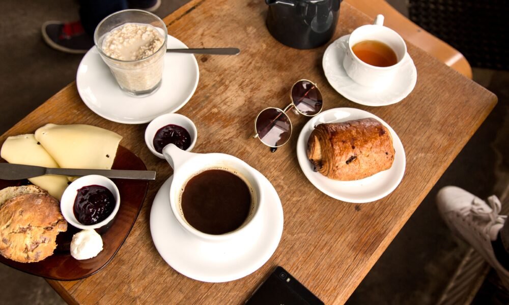 Café LÆ