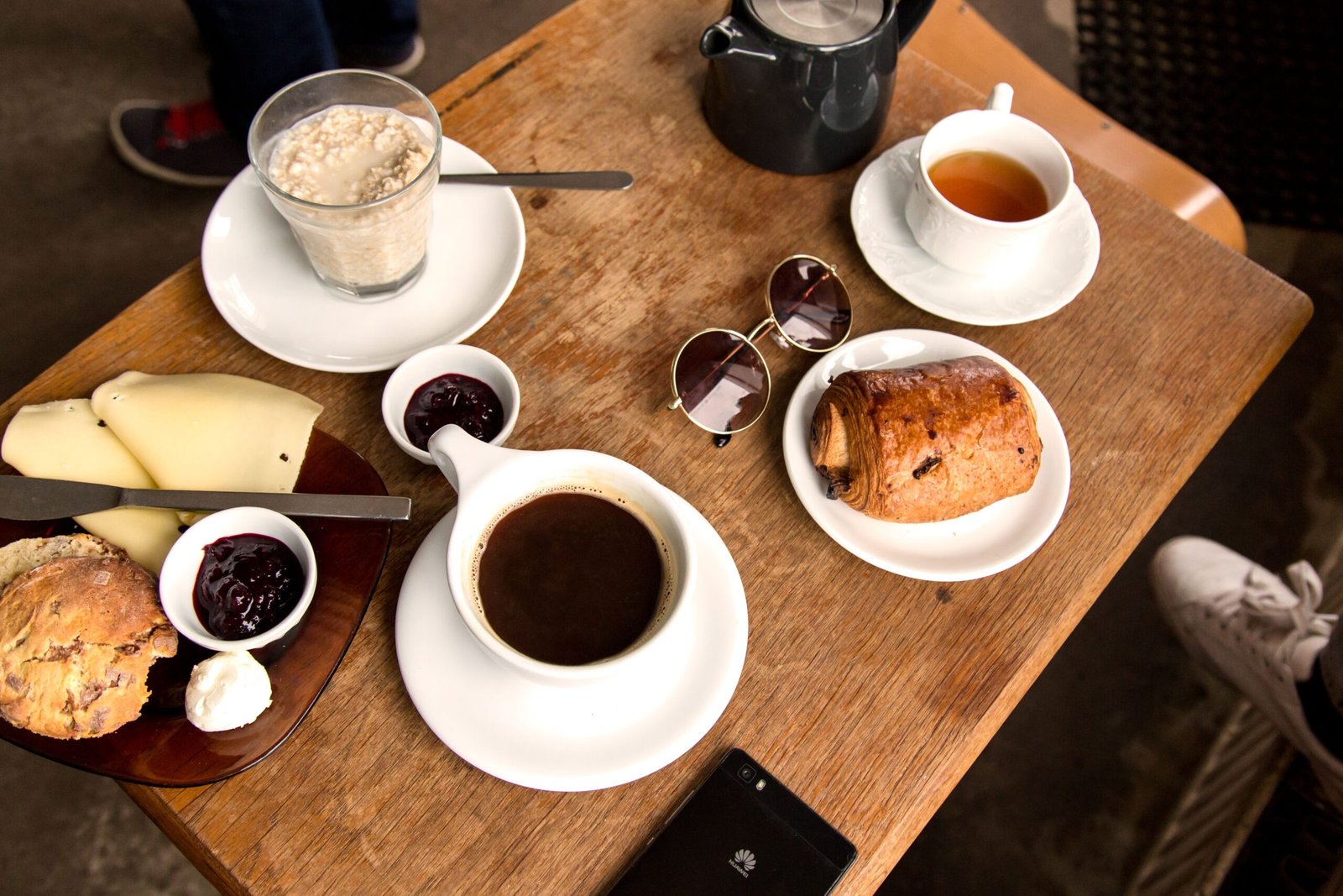 Café LÆ